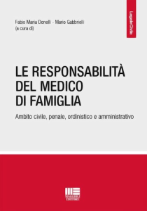 La responsabilità del medico di famiglia