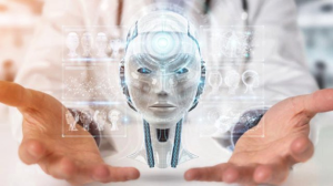 Intelligenza Artificiale conquista nuovi spazi in medicina