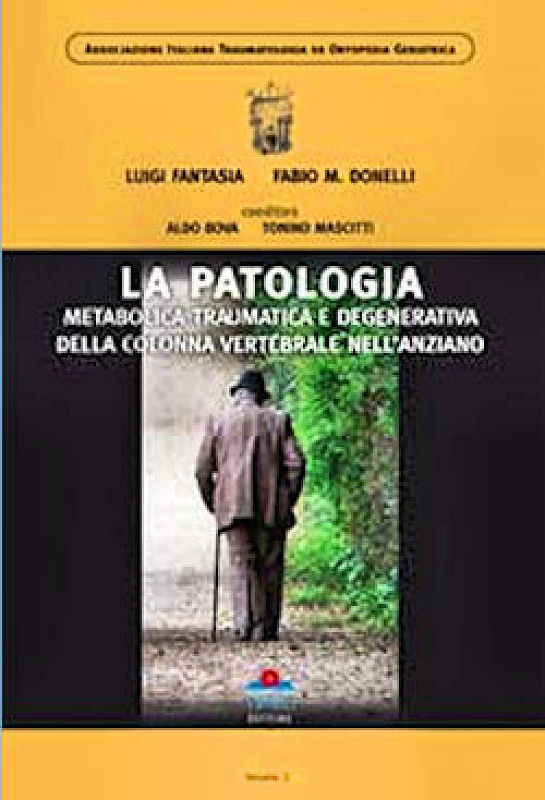 La patologia metabolica traumatica