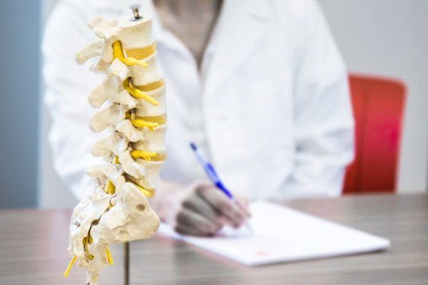 clinica ortopedica