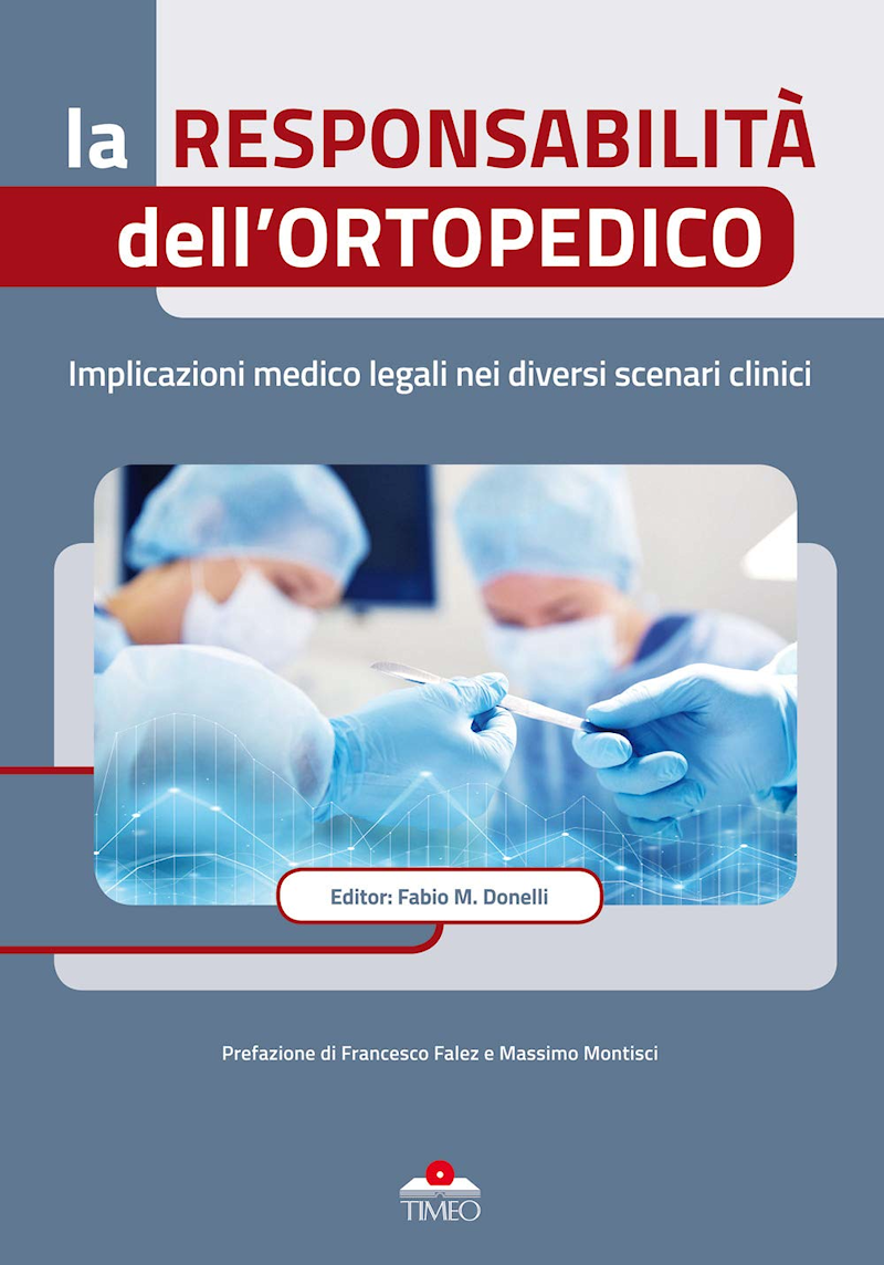 La responsabilità dell'ortopedico